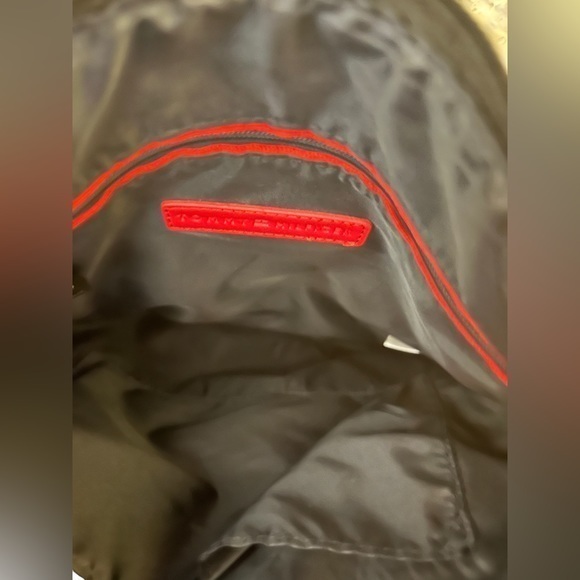 Tommy Hilfiger Spell Large Logo Blue‎ Crossbody - Picture 5 of 6